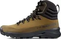 Mammut 3030-05630;7544, Mammut Ducan III High LTH Wanderschuhe Herren in moor-black,
