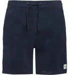 Protest Uleyo Shorts Herren in night skyblue, Gr&ouml;&szlig;e S - blau