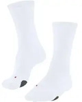 Falke BC Comfort Socken in white, Gr&ouml;&szlig;e 37-38 - wei&szlig;