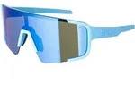 Bliz P003 Brille in matte blue, Gr&ouml;&szlig;e Einheitsgr&ouml;&szlig;e - blau
