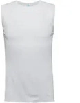 Odlo Active Light Funktionsshirt Herren | Gr. L | wei&szlig; - wei&szlig;