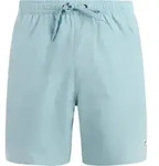 Protest BAKY Badehose Herren in tourmaline blue, Gr&ouml;&szlig;e S - blau