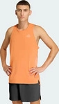 adidas JZ7730, adidas adi365 Funktionstank Herren in duor, Gr&ouml;&szlig;e XXL orange