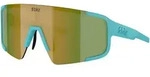 Bliz P003 Small Brille in matte turquoise, Gr&ouml;&szlig;e Einheitsgr&ouml;&szlig;e - t&uuml;rkis