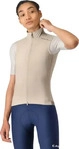 castelli 4526057-294, castelli Espresso 2 Fahrradweste Damen | Gr. M | beige