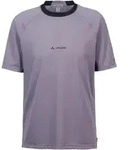 VAUDE Me Loamer Shirt Funktionsshirt Herren | Gr. S | lila - lila