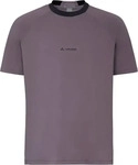 VAUDE 47445-094, VAUDE Me Loamer Shirt Funktionsshirt Herren | Gr. L | lila