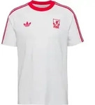 adidas LFC OG TEE T-Shirt Herren in white, Gr&ouml;&szlig;e XXL - wei&szlig;
