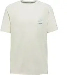 Nike Stride Funktionsshirt Herren in coconut milk, Gr&ouml;&szlig;e XL - beige