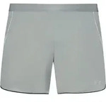 Under Armour VELOCITI PRO 7IN Laufshorts Herren in titanium, Gr&ouml;&szlig;e L - grau