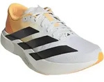 adidas Adizero EVO SL Woven Sneaker Herren | Gr. 43 1/3 | wei&szlig; - wei&szlig;