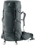 Deuter Aircontact Core 55+10 SL Trekkingrucksack Damen in graphite, Gr&ouml;&szlig;e