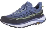 MEINDL Eldora Multifunktionsschuhe Herren | Gr. 42 | blau - blau