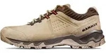 Mammut Mercury IV Low Wanderschuhe Herren in dark safari-wren, Gr&ouml;&szlig;e 44 2/3 -...