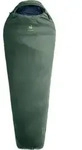 Deuter Orbit EL -5C-41F Kunstfaserschlafsack in ivy-ink, Gr&ouml;&szlig;e Einheitsgr&ouml;&szlig;e -