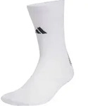 adidas FTBLGRP PRNT CU Socken Herren | Gr. M | wei&szlig; - wei&szlig;