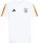 adidas WM 2026 DFB Deutschland T-Shirt Kinder in white, Gr&ouml;&szlig;e 164 - wei&szlig;