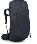 Osprey Kestrel LT 65 Trekkingrucksack Herren in black, Gr&ouml;&szlig;e Einheitsgr&ouml;&szlig;e -