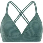 Protest MMPATIO Bikini Oberteil Damen in laurelgreen, Gr&ouml;&szlig;e 34 - gr&uuml;n