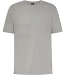 Under Armour VELOCITI PRO Funktionsshirt Herren in titanium, Gr&ouml;&szlig;e L - grau