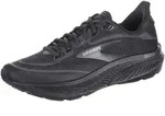 Brooks Ghost 18 Laufschuhe Herren in black-black-ebony, Gr&ouml;&szlig;e 42 - schwarz