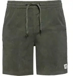 Protest Uleyo Shorts Herren in thyme, Gr&ouml;&szlig;e S - gr&uuml;n