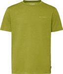 VAUDE 41326;028, VAUDE Essential Funktionsshirt Herren in dark leaf, Gr&ouml;&szlig;e XL gr&uuml;n