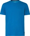 VAUDE 41326;229, VAUDE Essential Funktionsshirt Herren in active blue, Gr&ouml;&szlig;e M blau