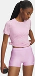 Under Armour 1384230;669, Under Armour TECH Funktionsshirt Damen in pink dawn,