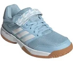 adidas Speedcourt Multifunktionsschuhe Kinder in clesky-ftwwht-clemin, Gr&ouml;&szlig;e...