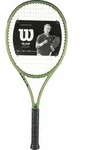 Wilson BLADE FEEL 100 TNS Tennisschl&auml;ger in green, Gr&ouml;&szlig;e 1 - gr&uuml;n