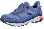 MEINDL Tahoma Multifunktionsschuhe Damen | Gr. 37 | blau - blau