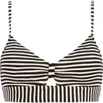 Protest MIXSYNC Bikini Oberteil Damen in kit offwhite, Gr&ouml;&szlig;e 40 / B - beige