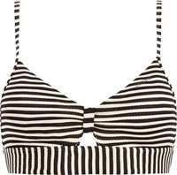 Protest 72661112;106, Protest MIXSYNC Bikini Oberteil Damen in kit offwhite,...
