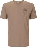 SCOTT 424682;7989, SCOTT Defined DRI Funktionsshirt Herren in toast beige, Gr&ouml;&szlig;e M