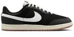 Nike AIR JORDAN SKYLINE Sneaker Herren in black-summit white-anthracite,...