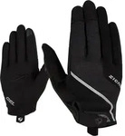 Ziener CLYO TOUCH Handschuh in black, Gr&ouml;&szlig;e 8 - schwarz