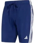 adidas Badehose Herren | Gr. S | blau - blau