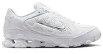 Nike Reax 8 Sneaker Damen | Gr. 38 1/2 | wei&szlig; - wei&szlig;