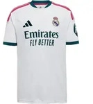 adidas Real Madrid 26-27 Heim Teamtrikot Herren in white, Gr&ouml;&szlig;e S - wei&szlig;