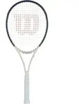 Wilson ROLAND GARROS Tennisschl&auml;ger in navy-orange, Gr&ouml;&szlig;e 3 - blau