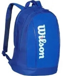 Wilson Tennisrucksack Kinder in blue, Gr&ouml;&szlig;e Einheitsgr&ouml;&szlig;e - blau