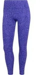 adidas OPT Tights Damen in solpur-purpur, Gr&ouml;&szlig;e M - lila