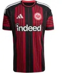adidas Eintracht Frankfurt 26-27 Heim Teamtrikot Herren in sgered, Gr&ouml;&szlig;e XL -...