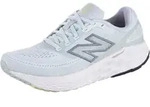 NEW BALANCE Evoz Laufschuhe Damen | Gr. 37 1/2 | gr&uuml;n - gr&uuml;n