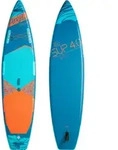 FIREFLY SUP Sets in blue light-blue ligh, Gr&ouml;&szlig;e Einheitsgr&ouml;&szlig;e - blau