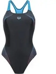Arena W ARENA NUANCE SWIMSUIT SWIM PRO BACK L Schwimmanzug Damen in...