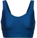 Under Armour 1384123-997, Under Armour INFINITY BH Damen in blackout navy, Gr&ouml;&szlig;e L