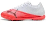 PUMA ULTRA 7 PLAY TT Fu&szlig;ballschuhe Herren | Gr. 44 | rot - rot