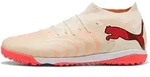 PUMA FUTURE 9 MATCH TT Fu&szlig;ballschuhe Herren | Gr. 44 | beige - beige